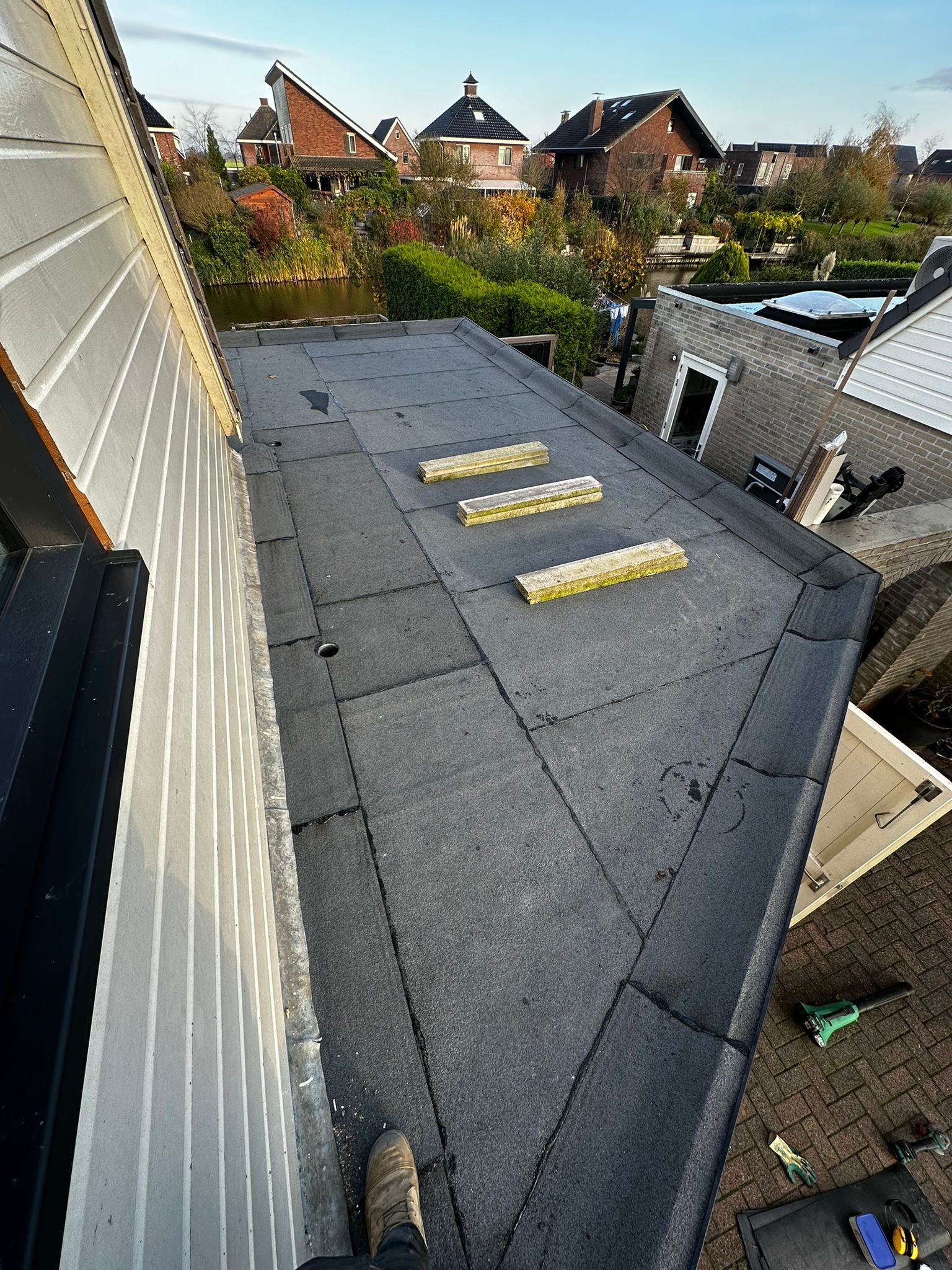 Dakwerk 2